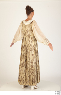 Photos Woman in Historical Civilian dress 2 19th century a…